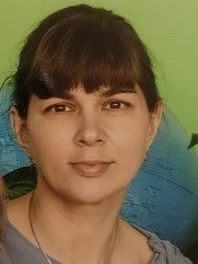 Алпатова Наталья Сергеевна.