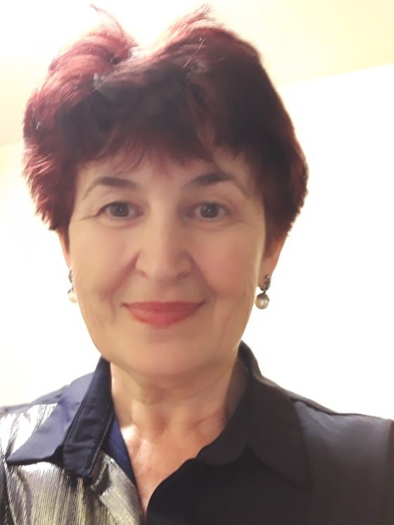 Кудрешова Ольга Владимировна.