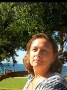 Золотарева Ольга Юрьевна.