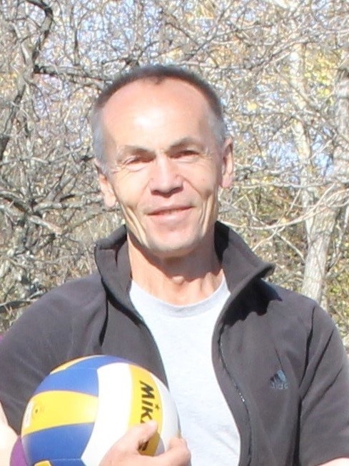 Мельник Анатолий Владимирович.